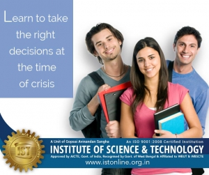 Management Studies Colleges in West Bengal
